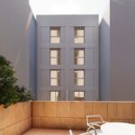 Nieuwbouw Appartement Te koop in Villajoyosa in Spanje, gelegen aan de Costa Blanca-Noord