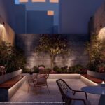 Nieuwbouw Appartement Te koop in Villajoyosa in Spanje, gelegen aan de Costa Blanca-Noord