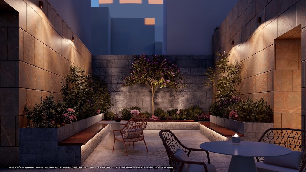 Nieuwbouw Appartement Te koop in Villajoyosa in Spanje, gelegen aan de Costa Blanca-Noord