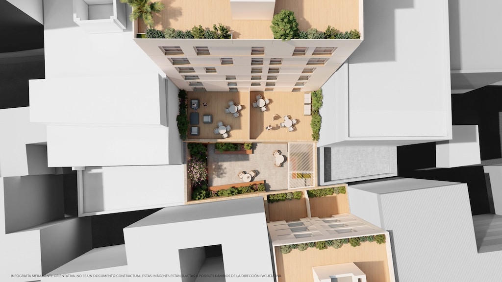 Nieuwbouw Appartement Te koop in Villajoyosa in Spanje, gelegen aan de Costa Blanca-Noord
