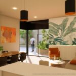 Nieuwbouw Appartement Te koop in Villajoyosa in Spanje, gelegen aan de Costa Blanca-Noord