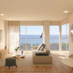Nieuwbouw Appartement Te koop in Villajoyosa in Spanje, gelegen aan de Costa Blanca-Noord