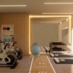 Nieuwbouw Appartement Te koop in Villajoyosa in Spanje, gelegen aan de Costa Blanca-Noord