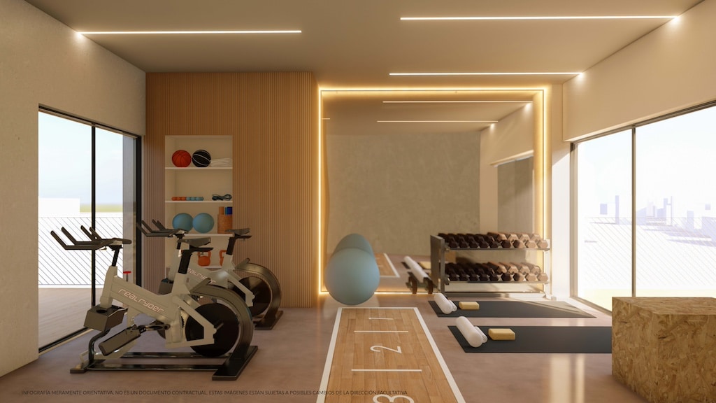 Nieuwbouw Appartement Te koop in Villajoyosa in Spanje, gelegen aan de Costa Blanca-Noord