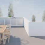 Nieuwbouw Project in San Pedro Del Pinatar in Spanje, gelegen aan de Costa Cálida