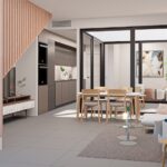 Nieuwbouw Project in San Pedro Del Pinatar in Spanje, gelegen aan de Costa Cálida