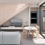 Nieuwbouw Project in San Pedro Del Pinatar in Spanje, gelegen aan de Costa Cálida