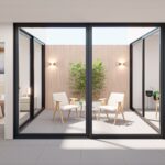 Nieuwbouw Project in San Pedro Del Pinatar in Spanje, gelegen aan de Costa Cálida