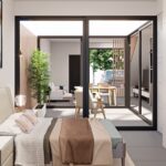 Nieuwbouw Project in San Pedro Del Pinatar in Spanje, gelegen aan de Costa Cálida