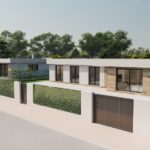 Nieuwbouw Villa Te koop in Calasparra in Spanje, gelegen aan de Costa Cálida