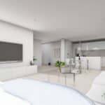 Nieuwbouw Villa Te koop in Calasparra in Spanje, gelegen aan de Costa Cálida