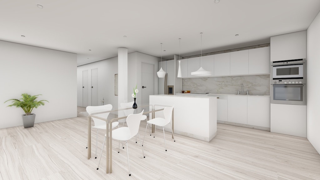 Nieuwbouw Villa Te koop in Calasparra in Spanje, gelegen aan de Costa Cálida