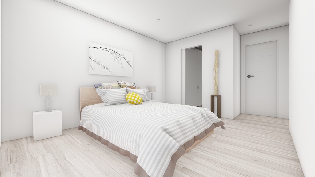 Nieuwbouw Villa Te koop in Calasparra in Spanje, gelegen aan de Costa Cálida