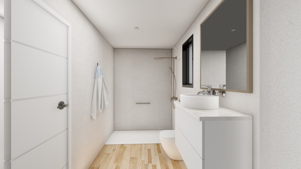 Nieuwbouw Villa Te koop in Calasparra in Spanje, gelegen aan de Costa Cálida