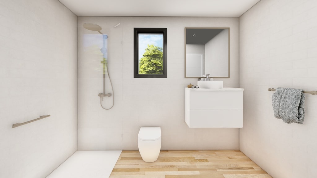 Nieuwbouw Villa Te koop in Calasparra in Spanje, gelegen aan de Costa Cálida