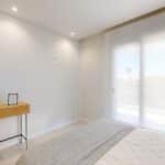 Nieuwbouw Project in Orihuela-Costa in Spanje, gelegen aan de Costa Blanca-Zuid
