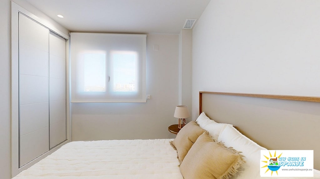 Nieuwbouw Project in Orihuela-Costa in Spanje, gelegen aan de Costa Blanca-Zuid