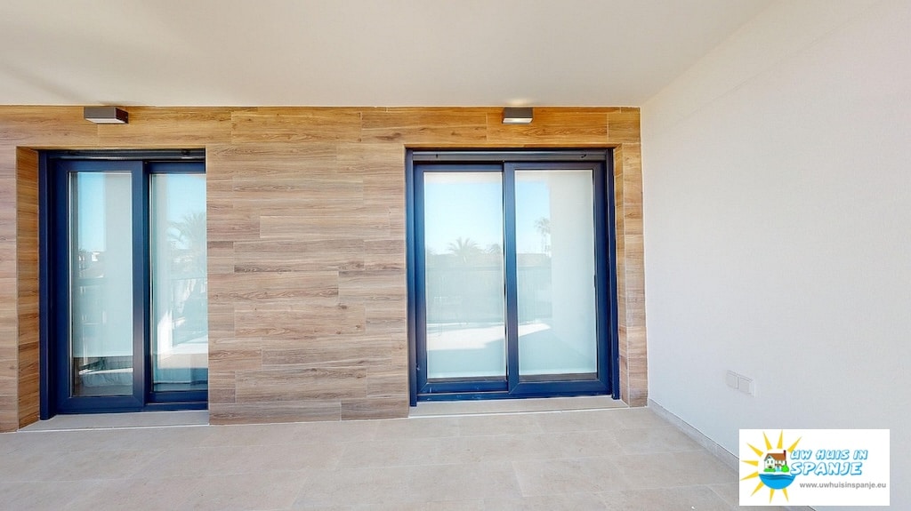 Nieuwbouw Project in Orihuela-Costa in Spanje, gelegen aan de Costa Blanca-Zuid