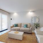 Nieuwbouw Project in Orihuela-Costa in Spanje, gelegen aan de Costa Blanca-Zuid