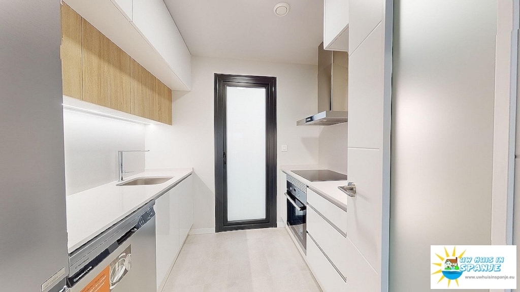 Nieuwbouw Project in Orihuela-Costa in Spanje, gelegen aan de Costa Blanca-Zuid