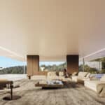 Nieuwbouw Project in Sotogrande (11310) in Spanje, gelegen aan de Costa del Sol-West