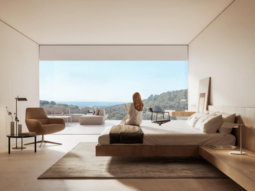 Nieuwbouw Project in Sotogrande (11310) in Spanje, gelegen aan de Costa del Sol-West