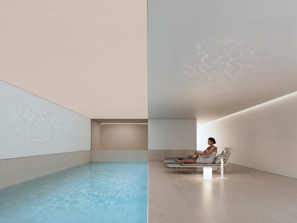 Nieuwbouw Project in Sotogrande (11310) in Spanje, gelegen aan de Costa del Sol-West