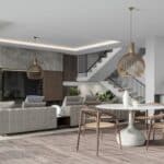 Nieuwbouw Project in La Cala De Mijas in Spanje, gelegen aan de Costa del Sol-Centro