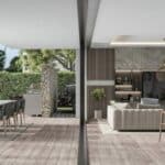 Nieuwbouw Project in La Cala De Mijas in Spanje, gelegen aan de Costa del Sol-Centro