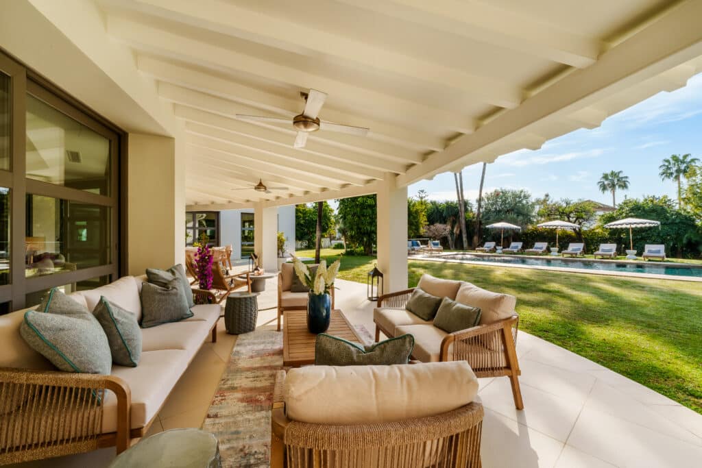 Nieuwbouw Project in Nueva Andalucia in Spanje, gelegen aan de Costa del Sol-West