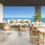 Nieuwbouw Project in Torrevieja in Spanje, gelegen aan de Costa Blanca-Zuid