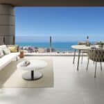 Nieuwbouw Project in Torrevieja in Spanje, gelegen aan de Costa Blanca-Zuid