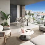 Nieuwbouw Project in Torrevieja in Spanje, gelegen aan de Costa Blanca-Zuid