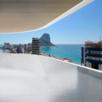 Nieuwbouw Appartement Te koop in Calpe in Spanje, gelegen aan de Costa Blanca-Noord