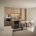 Nieuwbouw Appartement Te koop in Calpe in Spanje, gelegen aan de Costa Blanca-Noord