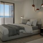 Nieuwbouw Appartement Te koop in Calpe in Spanje, gelegen aan de Costa Blanca-Noord