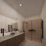 Nieuwbouw Appartement Te koop in Calpe in Spanje, gelegen aan de Costa Blanca-Noord