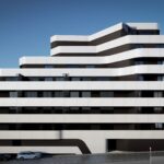 Nieuwbouw Appartement Te koop in Calpe in Spanje, gelegen aan de Costa Blanca-Noord