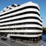 Nieuwbouw Appartement Te koop in Calpe in Spanje, gelegen aan de Costa Blanca-Noord