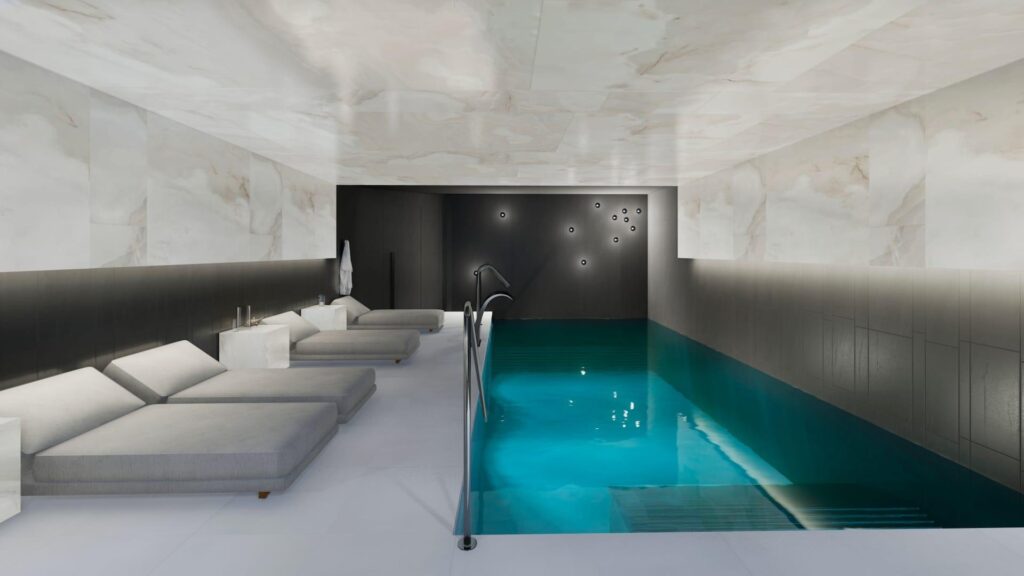 Nieuwbouw Appartement Te koop in Calpe in Spanje, gelegen aan de Costa Blanca-Noord