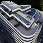 Nieuwbouw Appartement Te koop in Calpe in Spanje, gelegen aan de Costa Blanca-Noord