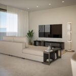 Nieuwbouw Appartement Te koop in Calpe in Spanje, gelegen aan de Costa Blanca-Noord