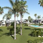 Nieuwbouw Appartement Te koop in Ciudad Quesada in Spanje, gelegen aan de Costa Blanca-Zuid