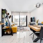 Nieuwbouw Appartement Te koop in Ciudad Quesada in Spanje, gelegen aan de Costa Blanca-Zuid