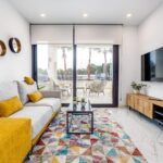 Nieuwbouw Appartement Te koop in Ciudad Quesada in Spanje, gelegen aan de Costa Blanca-Zuid