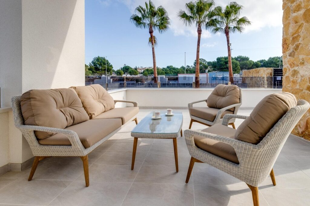 Nieuwbouw Appartement Te koop in Ciudad Quesada in Spanje, gelegen aan de Costa Blanca-Zuid