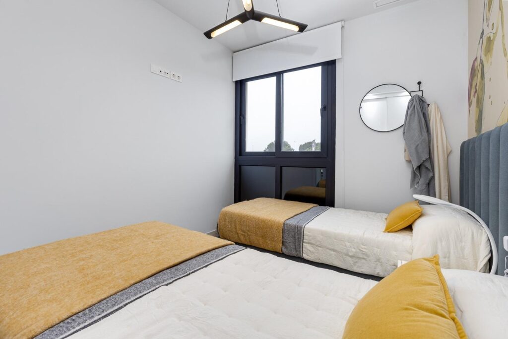 Nieuwbouw Appartement Te koop in Ciudad Quesada in Spanje, gelegen aan de Costa Blanca-Zuid
