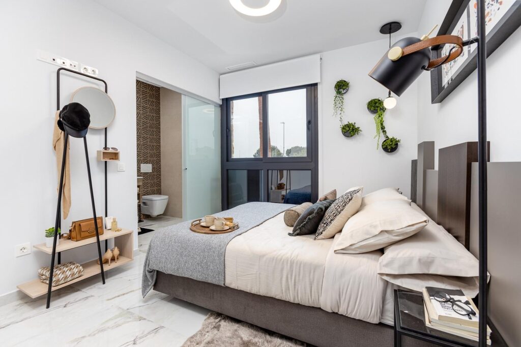 Nieuwbouw Appartement Te koop in Ciudad Quesada in Spanje, gelegen aan de Costa Blanca-Zuid
