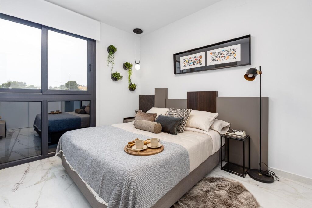 Nieuwbouw Appartement Te koop in Ciudad Quesada in Spanje, gelegen aan de Costa Blanca-Zuid