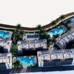 Nieuwbouw Appartement Te koop in Finestrat in Spanje, gelegen aan de Costa Blanca-Noord